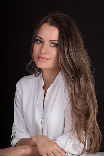 Марина